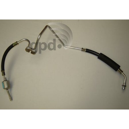 Gpd Hoses, 4811485 4811485
